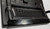 2002 03 04 05 06 07 2008 JAGUAR X-TYPE DASH GLOVE BOX STORAGE LID COVER ASSEMBLY BLACK