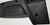 2002 03 04 05 06 07 2008 JAGUAR X-TYPE Engine Cover Finishing Panel 2.5L 3.0L