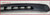 2002 03 04 05 06 07 2008 JAGUAR X-TYPE DASH DEFROST VENT RH Pass BLACK 1X4H-18C453-B