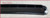 2002 03 04 05 06 07 2008 JAGUAR X-TYPE DASH DEFROST VENT RH Pass BLACK 1X4H-18C453-B