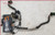 2001-2005 Jaguar X-Type X400 Fan Control Module Relay Radiator 1X43-8C290-FAB