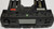 2002 03 04 05 06 07 2008 JAGUAR X TYPE X-Type AC CLIMATE CONTROL Black 1X4H-18C612-BK