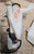 2002 2003 Jaguar X-Type X Type Windshield Washer Tank 1X43-17B613-AE