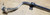 2002 03 04 05 06 07 2008 JAGUAR X-TYPE Front Suspension  Sway Bar 1X43-5A772-AC