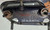 1993 - 2002 Mark VIII Continental LH Exterior Door Handle Frame Blue