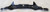 2003 2004 2005 2006 LINCOLN LS Header Panel Finishing Trim 3W43-8C291-AC