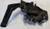 2000 2001 2002 2003 2004 2005 2006 LINCOLN LS Hood Latch Lock