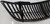 1998 1999 2000 2001 2002 Lincoln Continental Grille Grill Chrome