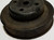 1986 1987 1988 1989 1990 1991 1992 Lincoln Mark VII Water Pump Pulley