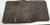 2000 2001 2002 LINCOLN LS Floor Mat Partial Set Beige OEM
