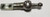 5 Speed Transmission M5R2 RKE Shifter Handle Stub 1989-1995 Thunderbird SC 3.8L