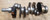 Crankshaft Forged 1994 1995 Thunderbird SC 3.8L Supercharged
