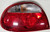2005 06 07 2008 JAGUAR S-TYPE S Type LH Tail Light Brake Light 4R83-13405-AF
