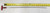 2003 to 2008 JAGUAR S-TYPE S Type 3.0 V6 Engine Oil Dipstick XR8E-6750-CA
