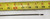 2003 to 2008 JAGUAR S-TYPE S Type 3.0 V6 Engine Oil Dipstick XR8E-6750-CA