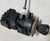 2003 to 2008 JAGUAR S-TYPE S Type IGNITION CYLINDER SWITCH with Key and Interlock Cable