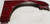 2000 01 02 03 04 05 06 07 2008 JAGUAR S-TYPE S Type RH Fender Carnival Red