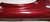 2000 01 02 03 04 05 06 07 2008 JAGUAR S-TYPE S Type RH Fender Carnival Red