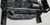 2003-2008 JAGUAR S TYPE S-TYPE S Type  RH Passenger SEAT TRACK WITH MOTORS