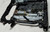 2003-2008 JAGUAR S TYPE S-TYPE S Type  RH Passenger SEAT TRACK WITH MOTORS