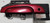 2000-2008 JAGUAR Stype S-TYPE LH Front Exterior Door Handle Red XR8322401