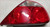 1999 to 2004 JAGUAR S-TYPE S Type RH Passenger Tail Light Brake Light