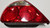 1999 to 2004 JAGUAR S-TYPE S Type LH Driver Tail Light Brake Light XR83-13405-AG