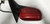 1999 00 01 2002 JAGUAR S-TYPE S Type RH Passenger Side Exterior Mirror Red