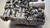 2001 to 2005 JAGUAR X TYPE X-Type V6 2.5L AUTOMATIC TRANSMISSION VALVE BODY