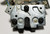 2002 03 04 05 06 07 2008 JAGUAR X-TYPE TRUNK LOCK LATCH ACTUATOR  2X43-F43102-BB