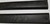 1984-1992 LINCOLN MARK VII Upper A Pillar Panel Set Black