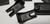 1984-1992 Lincoln Mark VII 7 Seat Mount Cover Collection Black