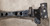 2003 2004 2005 2006 LINCOLN LS  V8 FRONT CRADLE SUB FRAME RADIATOR SUPPORT OEM
