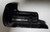 1998-2003 Jaguar XJ8 VDP Rear Seat Mount Finishing Panels Black