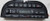 1998-2003 Jaguar XJ8 XJR Digital Climate Control Heater AC LJA7690BB Grade B