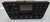 1998 to 2003 JAGUAR XJ8 XJ8L VDP RADIO CASSETTE PLAYER NAV LNF4100AA