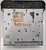 1998 to 2003 JAGUAR XJ8 XJ8L VDP RADIO CASSETTE PLAYER NAV LNF4100AA