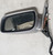 2003 04 05 2006 LINCOLN LS LH DRIVER EXTERIOR MIRROR Silver Puddle Light