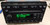 2001 02 03 2004 FORD EXPLORER Radio CD 6 Disc Changer 3L2T-18C815-FB 3L2T18C815FB