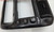 1995 to 2004 FORD EXPLORER Mountaineer RADIO DASH VENT TRIM BEZEL BLACK 4x4 HiLo Fog Def