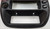 1995 to 2004 FORD EXPLORER Mountaineer RADIO DASH VENT TRIM BEZEL BLACK 4x4 HiLo Fog Def