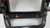1995 to 2004 FORD EXPLORER Mountaineer RADIO DASH VENT TRIM BEZEL BLACK 4x4 HiLo