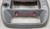 1996 to 2002 FORD Explorer Sport 4x4 Fog Light 12 volt Dash Radio Trim Bezel