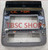 1996 to 2002 FORD Explorer Sport 4x4 Fog Light 12 volt Dash Radio Trim Bezel
