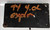 MOTOCRAFT EDIS6 Orange 91BB-12K072-BA 1993-1998 FORD Explorer Windstar Ranger