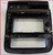 1995 to 2004 FORD Ranger Mountaineer B3000 RADIO DASH TRIM BEZEL 4x2 BLACK