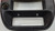 1995 to 2004 FORD Ranger Mountaineer B3000 RADIO DASH TRIM BEZEL 4x2 BLACK