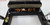1995 to 2004 FORD Ranger Mountaineer B3000 RADIO DASH TRIM BEZEL 4x2 BLACK