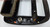 1995 To 2004 Ranger Mazda Radio Dash Vent Trim Bezel Black 4X2 12V F67B1004302AW