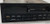 1995 1996 1997 Ford F150 F250 F350 Radio Tape Player with Clock F6TF-19B132-CA